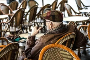 Keeping Seniors Safe From Nursing Home Abuse
