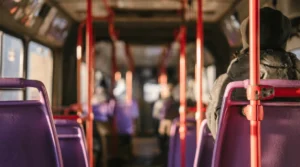 Determining Liability After a Bus Accident