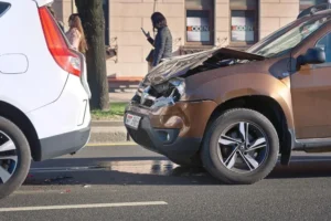 The Most Common Causes of Rear-End Collisions in Connecticut