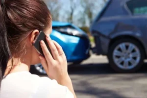 What Does a Personal Injury Lawyer Do?