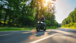 How Does Health Insurance Impact a Motorcycle Accident?