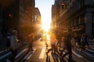 What are Common Pedestrian Accidents in Norwalk?