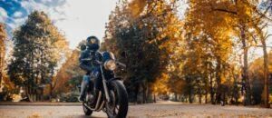 What are the Motorcycle Traffic Laws in Stamford?