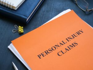 Can I File a Personal Injury Claim if I’m Injured in a Bar Shooting?