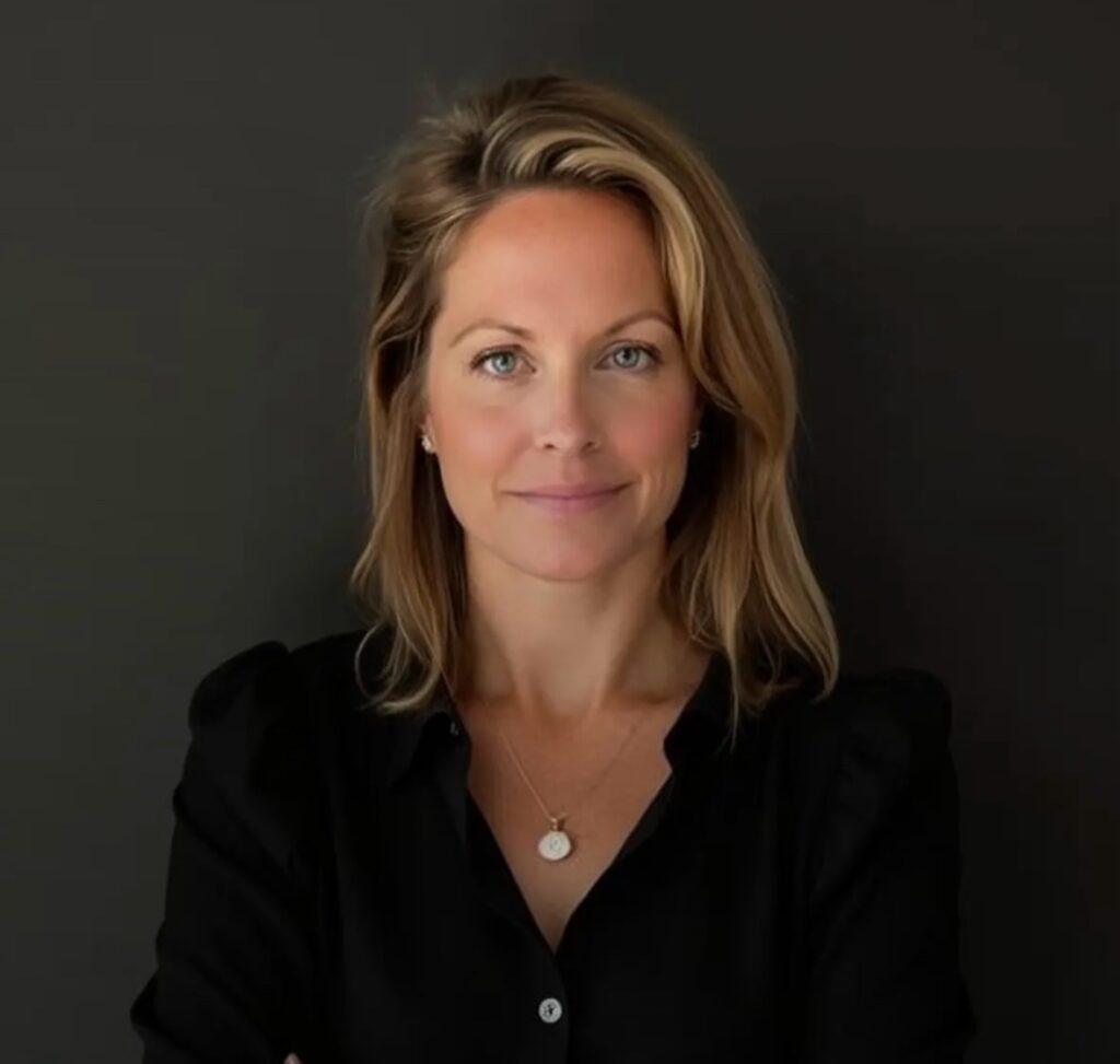 Megan Skiber