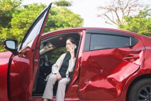 How Do I Deal with Insurance Companies After a Car Accident?