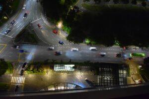¿Cuáles son las intersecciones más peligrosas en Stamford?