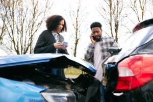 What Are the Top 3 Causes of Car Accidents in Stamford?