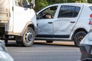 Where Do Truck Accidents Happen Most Frequently in Stamford?